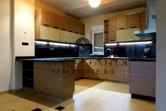 Къща в Пловдив, Беломорски