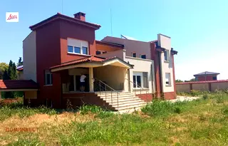 Къща в Пловдив, Беломорски