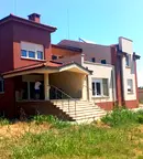 Къща в Пловдив, Беломорски