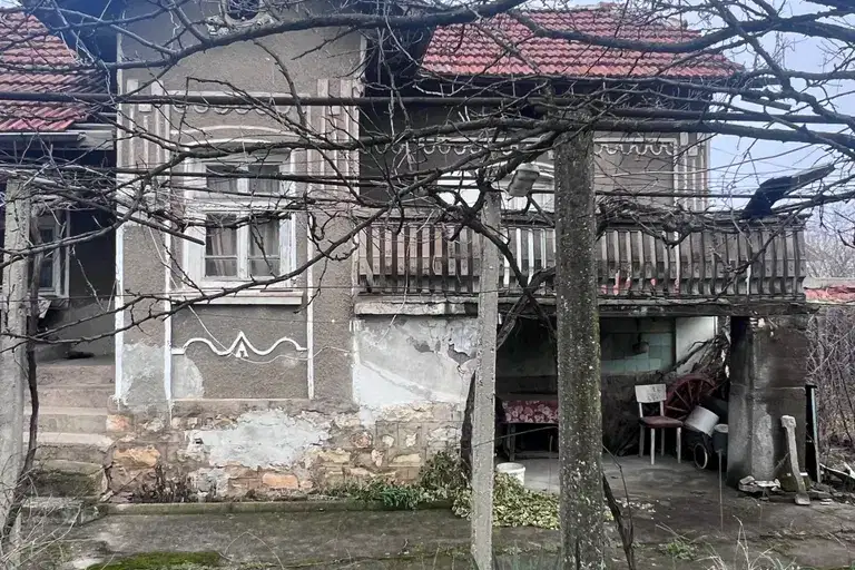 Къща във Враца, Бистрец