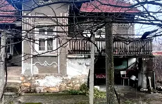 Къща във Враца, Бистрец
