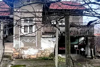 Къща във Враца, Бистрец