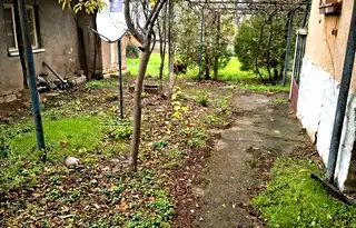 Къща във Враца, Бистрец