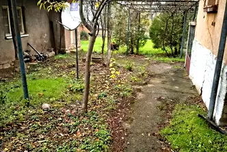 Къща във Враца, Бистрец