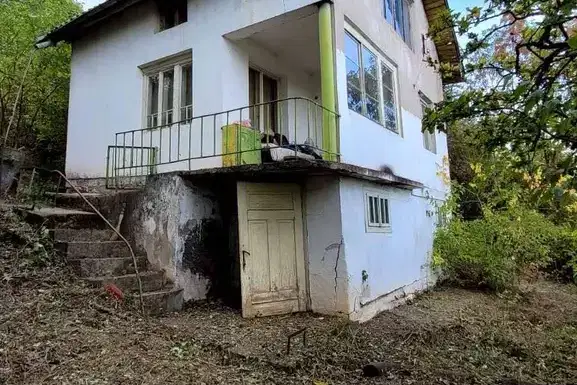 Къща във Враца, Бистрец