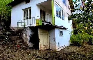 Къща във Враца, Бистрец