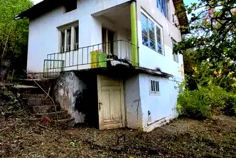 Къща във Враца, Бистрец