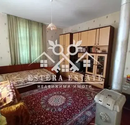 Снимка 3 — Къща в Шумен, Болницата