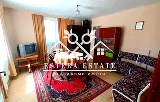 Къща в Шумен, Болницата