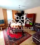 Къща в Шумен, Болницата