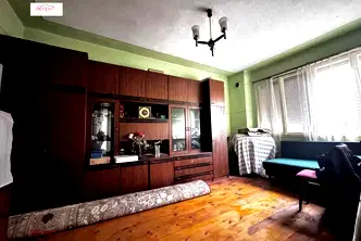 Къща в Габрово, Болта