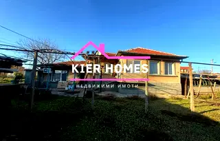 Къща в Хасково, Болярово