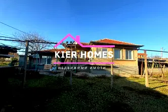 Къща в Хасково, Болярово