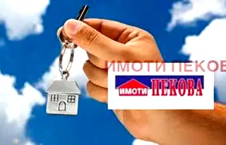 Къща във Видин, Бонония