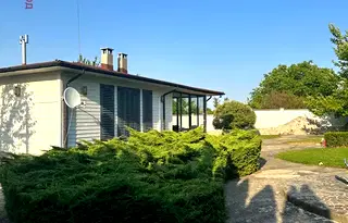 Къща в Търговище, Боровец