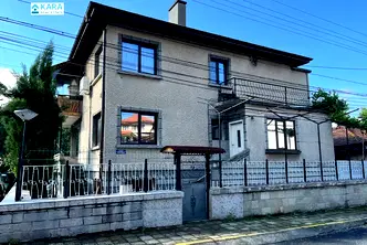 Къща в Кърджали, Боровец