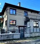 Къща в Кърджали, Боровец