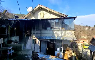 Къща в Шумен, Боян Българанов 1