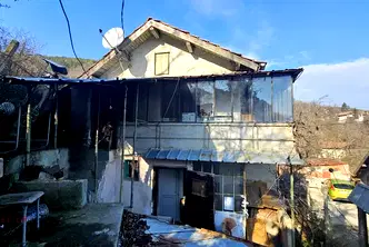 Къща в Шумен, Боян Българанов 1