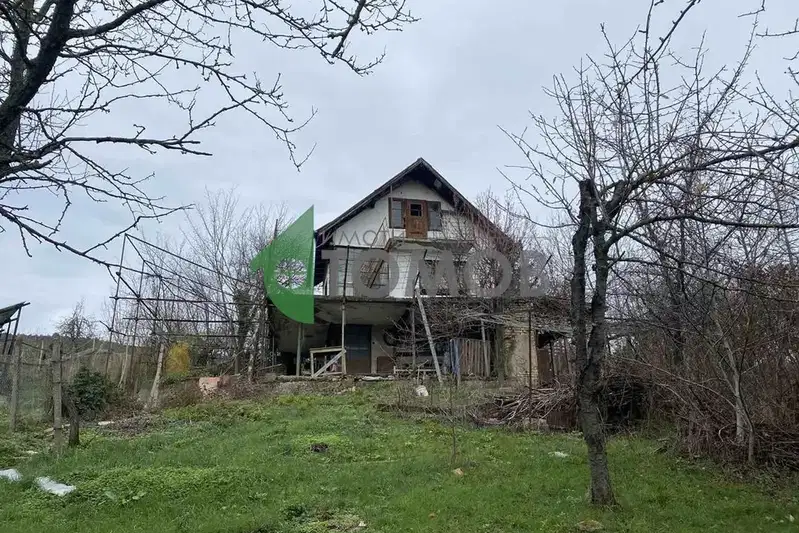House in Shumen, Boyan Bylgaranov 1