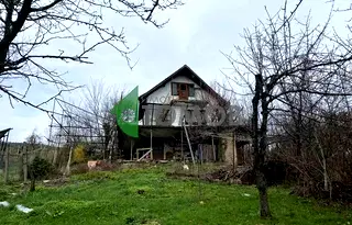 Къща в Шумен, Боян Българанов 1