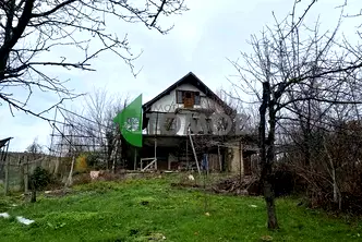 Къща в Шумен, Боян Българанов 1