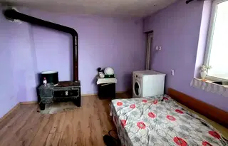 Къща в Шумен, Боян Българанов 2