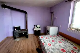Къща в Шумен, Боян Българанов 2