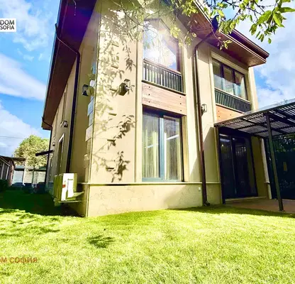 Photo 2 — House in Sofiya, Boyana