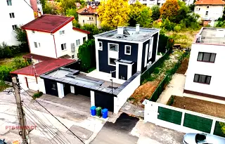 Къща в София, Бояна