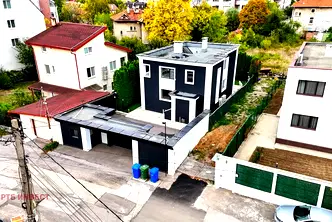 Къща в София, Бояна