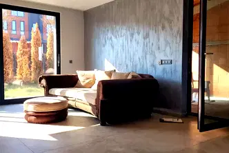 Къща в София, Бояна