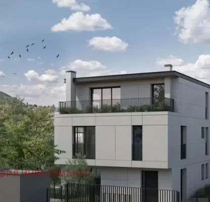 Photo 2 — House in Sofiya, Boyana