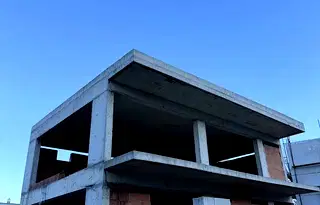 Къща в София, Бояна