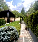 Къща в София, Бояна