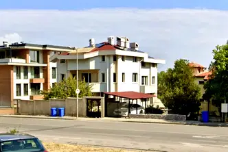 Къща в София, Бояна
