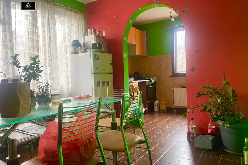 House in Sofiya, Boyana