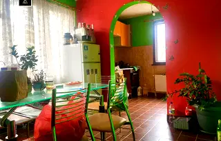 Къща в София, Бояна