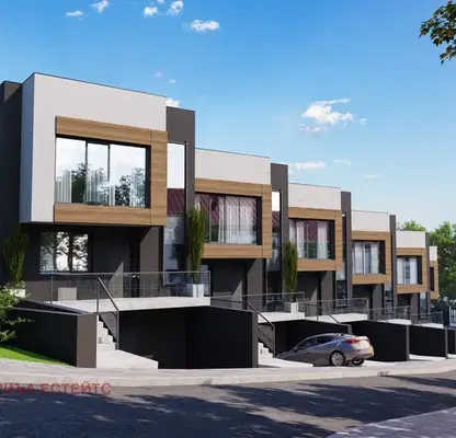 Photo 2 — House in Sofiya, Boyana