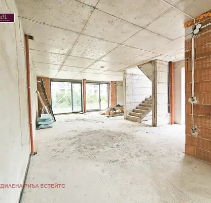 Photo 5 — House in Sofiya, Boyana