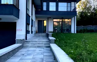 Къща в София, Бояна