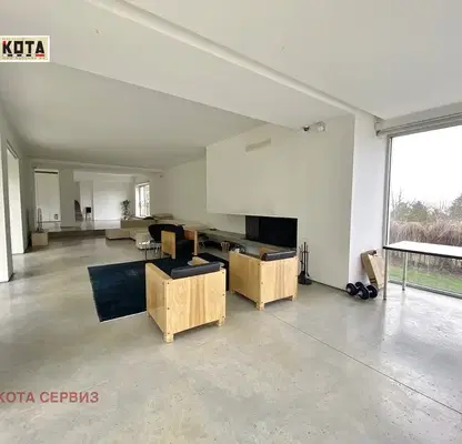 Снимка 3 — Къща в София, Бояна