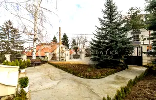 Къща в София, Бояна