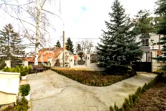 Къща в София, Бояна