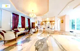 Къща в София, Бояна