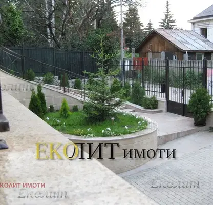 Снимка 3 — Къща в София, Бояна