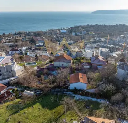 Photo 3 — House in Varna, Briz