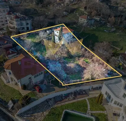 Photo 4 — House in Varna, Briz
