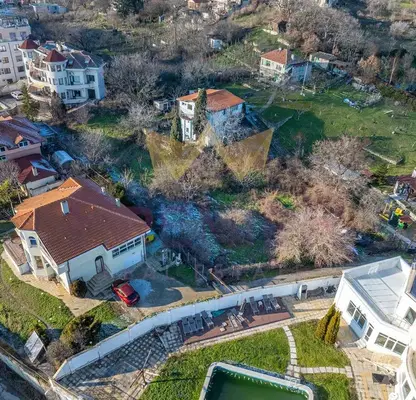 Photo 5 — House in Varna, Briz