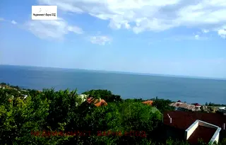 Къща във Варна, Бриз